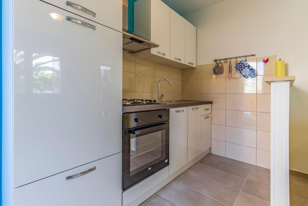 Newly Renovated With Terrace Lägenhet *