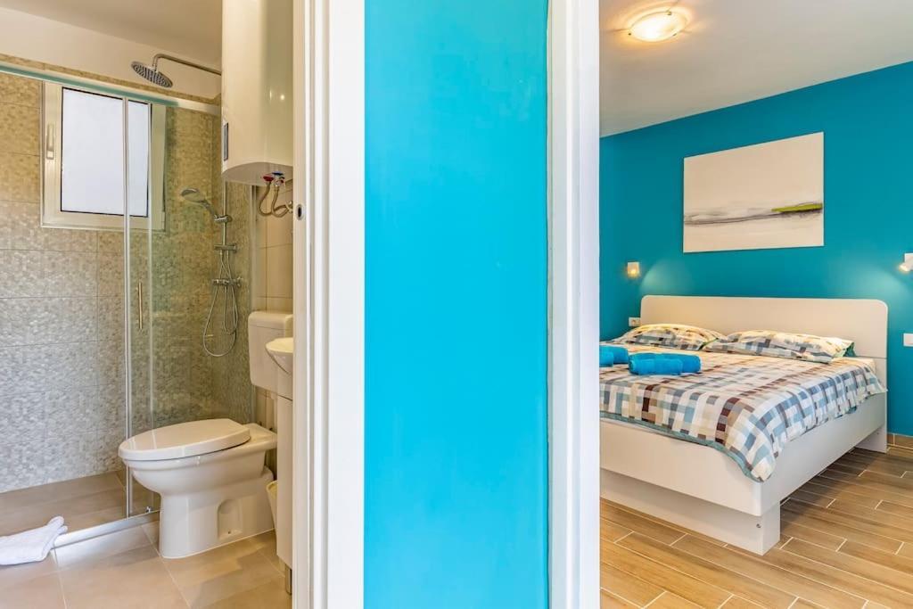 Newly Renovated With Terrace