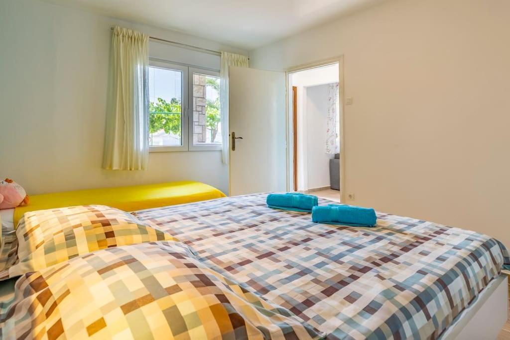 Newly Renovated With Terrace * Medulin